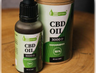 CBD OIL КБД Олія 10% 3000 мг CBD OIL КБД Олія 10% 3000 мг