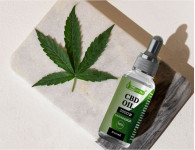 CBD OIL КБД Олія 10% 3000 мг