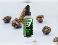 CBD OIL КБД Олія 10% 3000 мг CBD OIL КБД Олія 10% 3000 мг