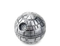 Ґріндер металевий "Death Star" GT-703C