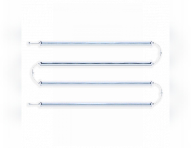 Nanolux LED T8 Bar 18 Вт