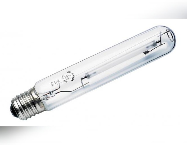 Лампа натрієва високого тиску e.lamp.hps.e40.150, E40, 150 Вт