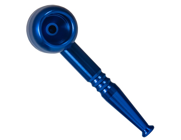 Трубка металлическая "Вулкан"