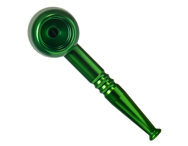 Трубка металлическая "Вулкан"