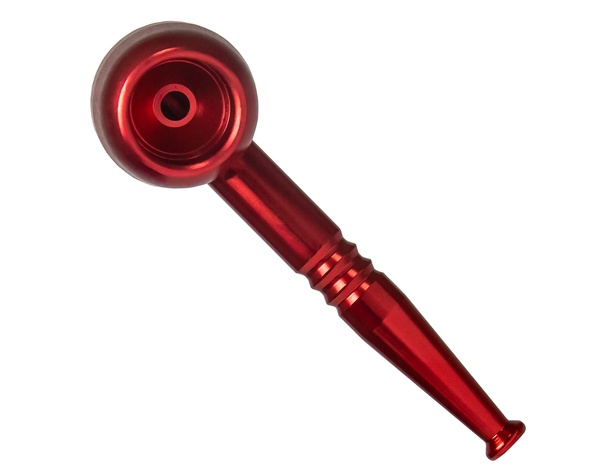 Трубка металлическая "Вулкан"