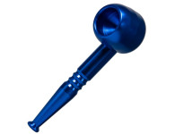 Трубка металлическая "Вулкан"