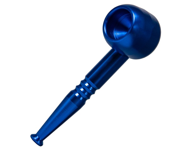 Трубка металлическая "Вулкан"