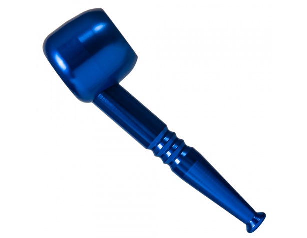 Трубка металлическая "Вулкан"