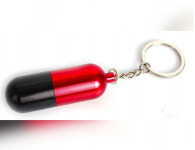 Трубка курительная брелок/трансформер/контейнер UAY0128 Трубка курительная брелок/трансформер/контейнер UAY0128