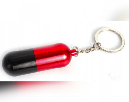 Трубка курительная брелок/трансформер/контейнер UAY0128 Трубка курительная брелок/трансформер/контейнер UAY0128