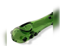 Курительная трубка "Огурчик Рик"