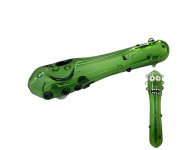 Курительная трубка "Огурчик Рик"