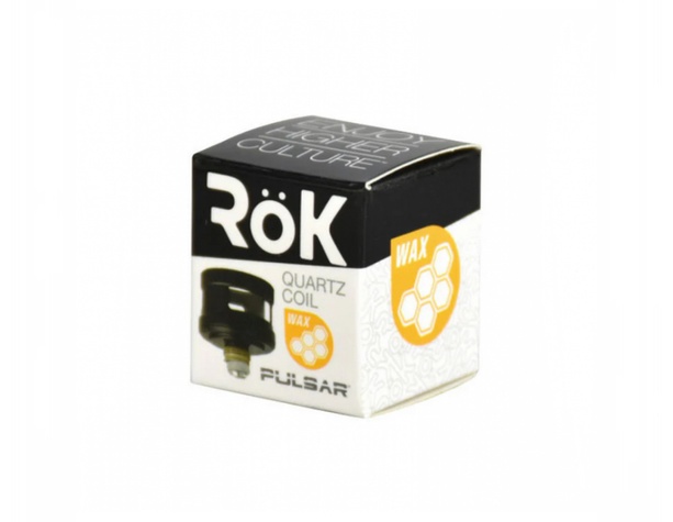 Картридж Койл для вапорайзера Pulsar Rok Wax Coil