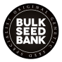 Bulk Seed Bank