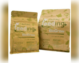 Green House Powder Feeding Bio Grow 125GR