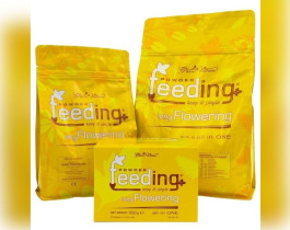 POWDER FEEDING LONG FLOWERING 125GR