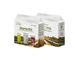 Green House Feeding Starter