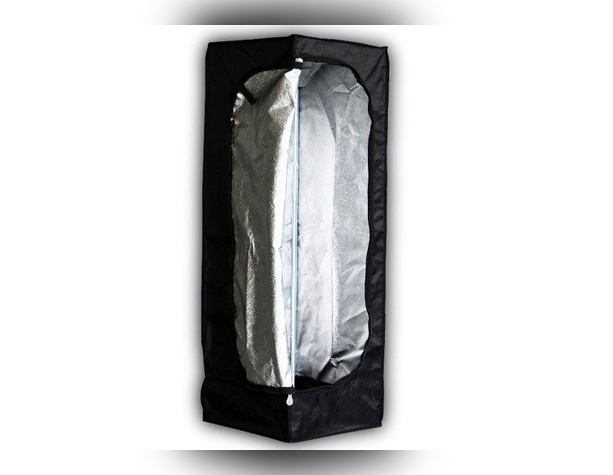 Гроубокс 40х40х120 Pro100GrowBox