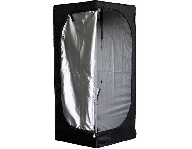 Гроубокс 120х120х200 Pro100GrowBox